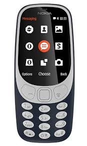 Unlock Nokia 3310(2017) Free